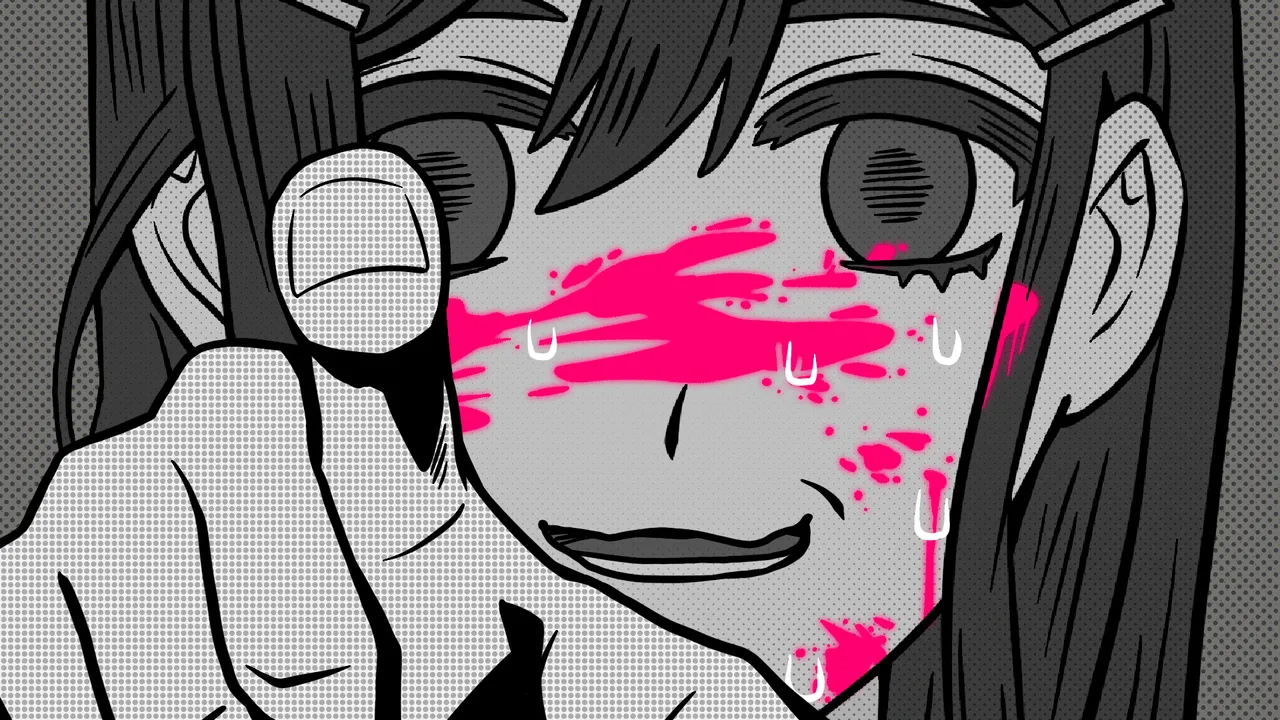 Kiss or Kill Screenshot 6