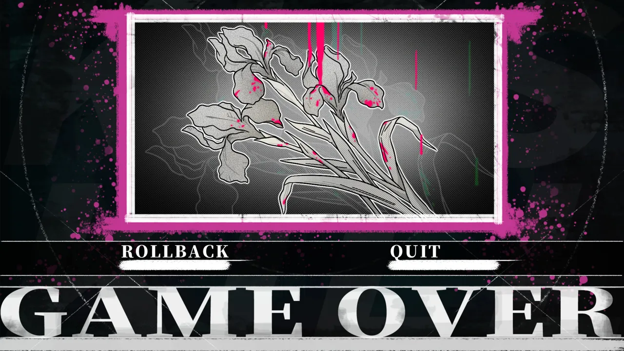 Kiss or Kill Screenshot 1
