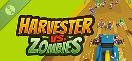 Harvester vs. Zombies Demo