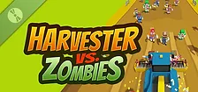 Harvester vs. Zombies Demo