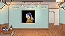 The Paint Atelier: Replica Co. Screenshot 5