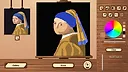 The Paint Atelier: Replica Co. Screenshot 0