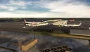 Tower! Simulator 3 - EGSS Airport Screenshot 1