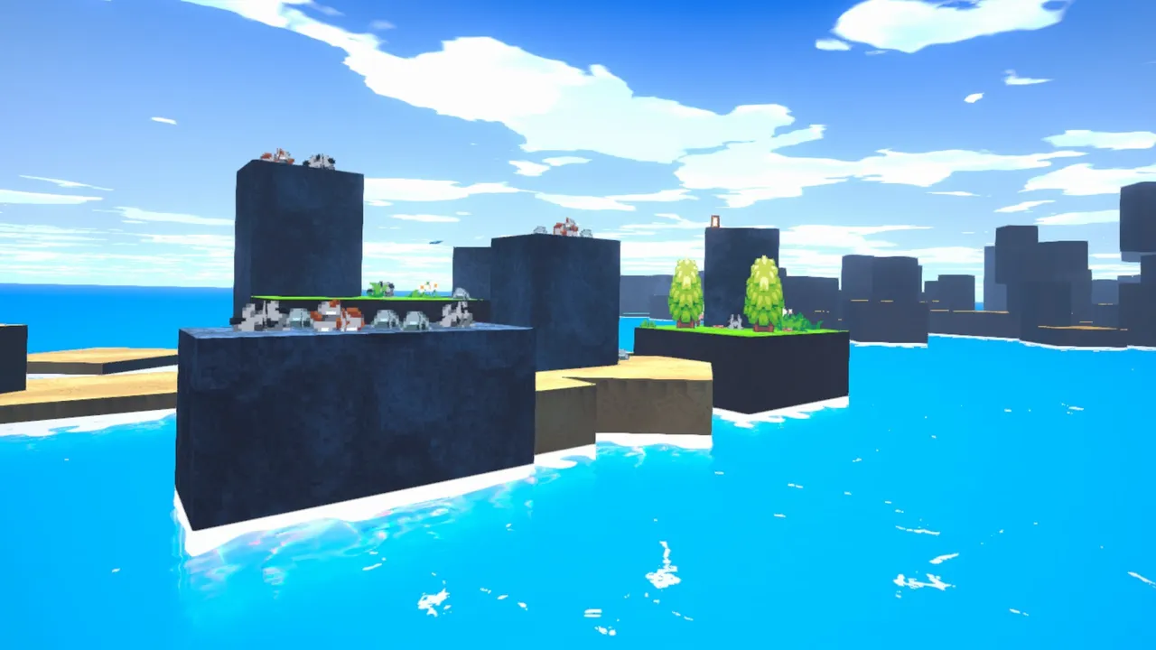Outpath VR Demo Screenshot 0