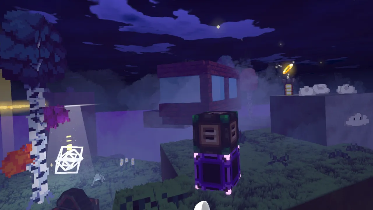 Outpath VR Demo Screenshot 7