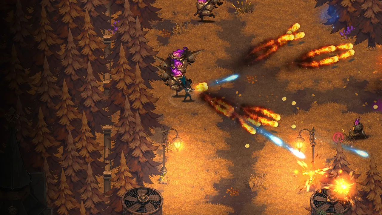 Skycore Reboot Screenshot 2