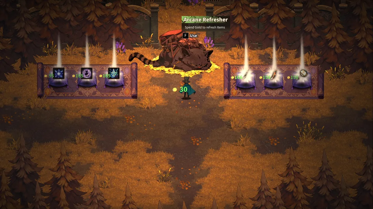 Skycore Reboot Screenshot 6