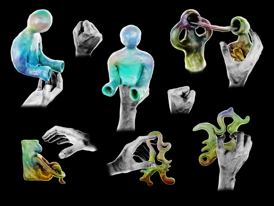 Wurmenai: The Sound Of Wurroom + Art Book Screenshot 1