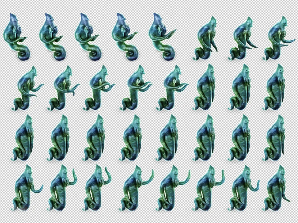 Wurmenai: The Sound Of Wurroom + Art Book Screenshot 2