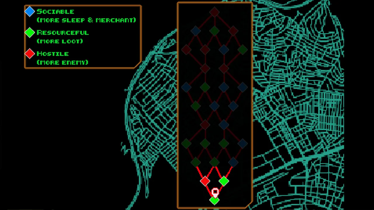 Survive The Apocalypse Screenshot 2