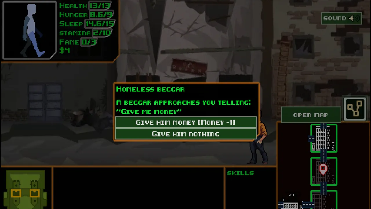 Survive The Apocalypse Screenshot 4