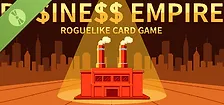 ROGUELIKE CARD:BUSINESS EMPIRE Demo