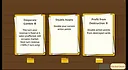ROGUELIKE CARD:BUSINESS EMPIRE Demo Screenshot 5