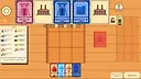 ROGUELIKE CARD:BUSINESS EMPIRE Demo Screenshot 0