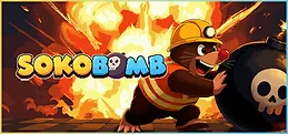 Sokobomb