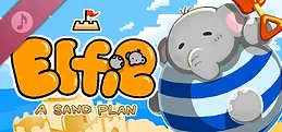 Elfie: A Sand Plan Soundtrack