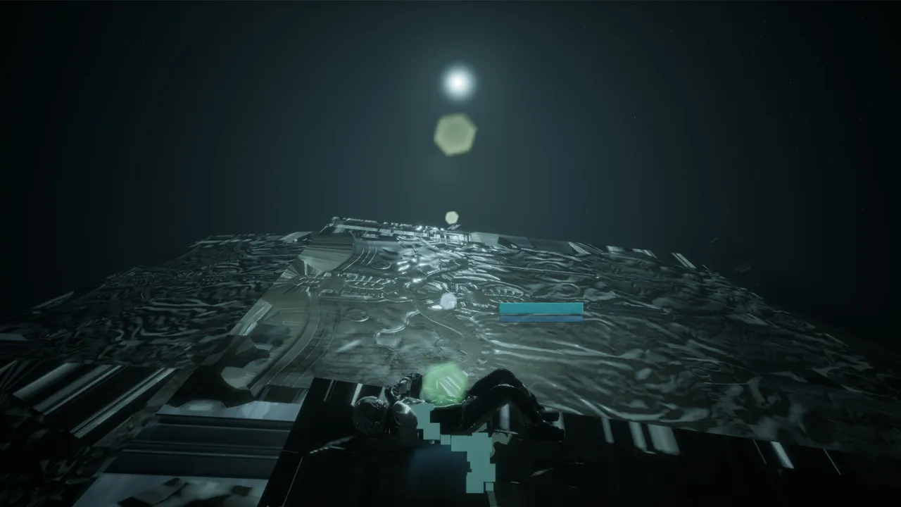 在这里 Being Here Screenshot 6