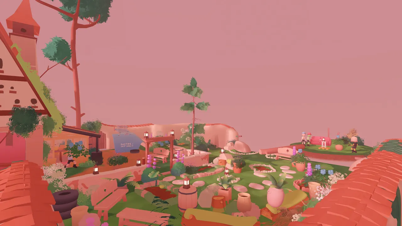 Pottering Screenshot 6