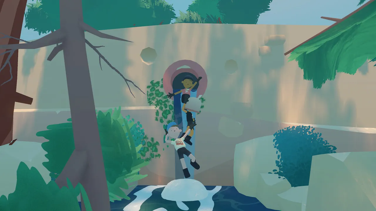 Pottering Screenshot 7