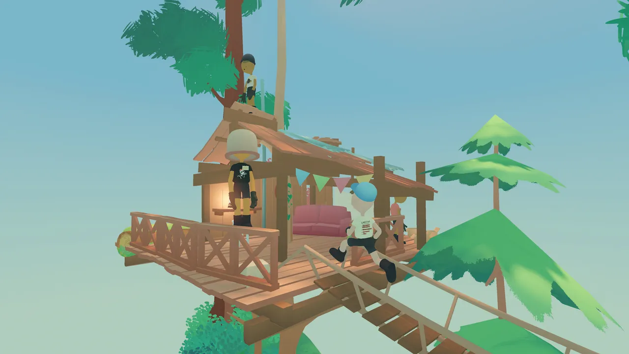 Pottering Screenshot 1