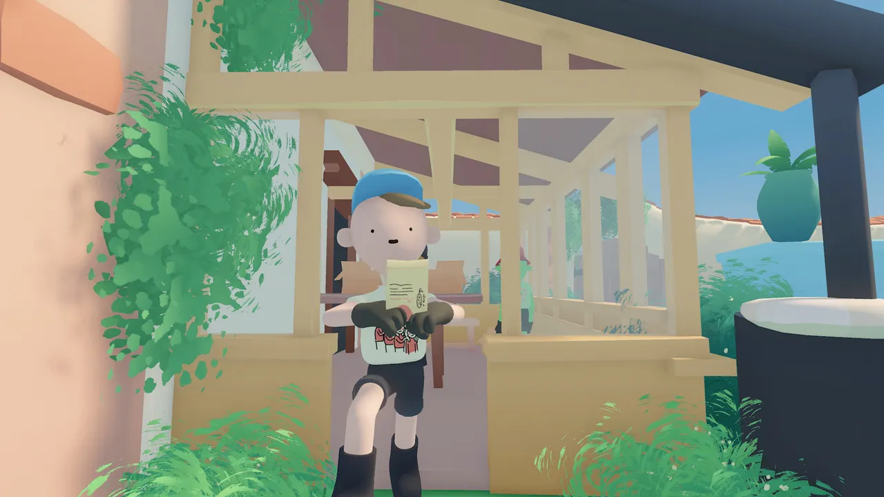 Pottering Screenshot 8