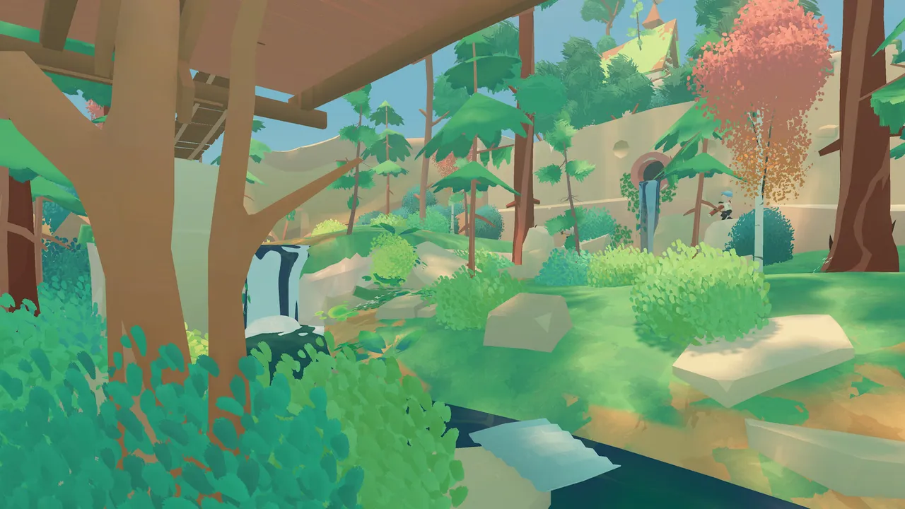 Pottering Screenshot 9