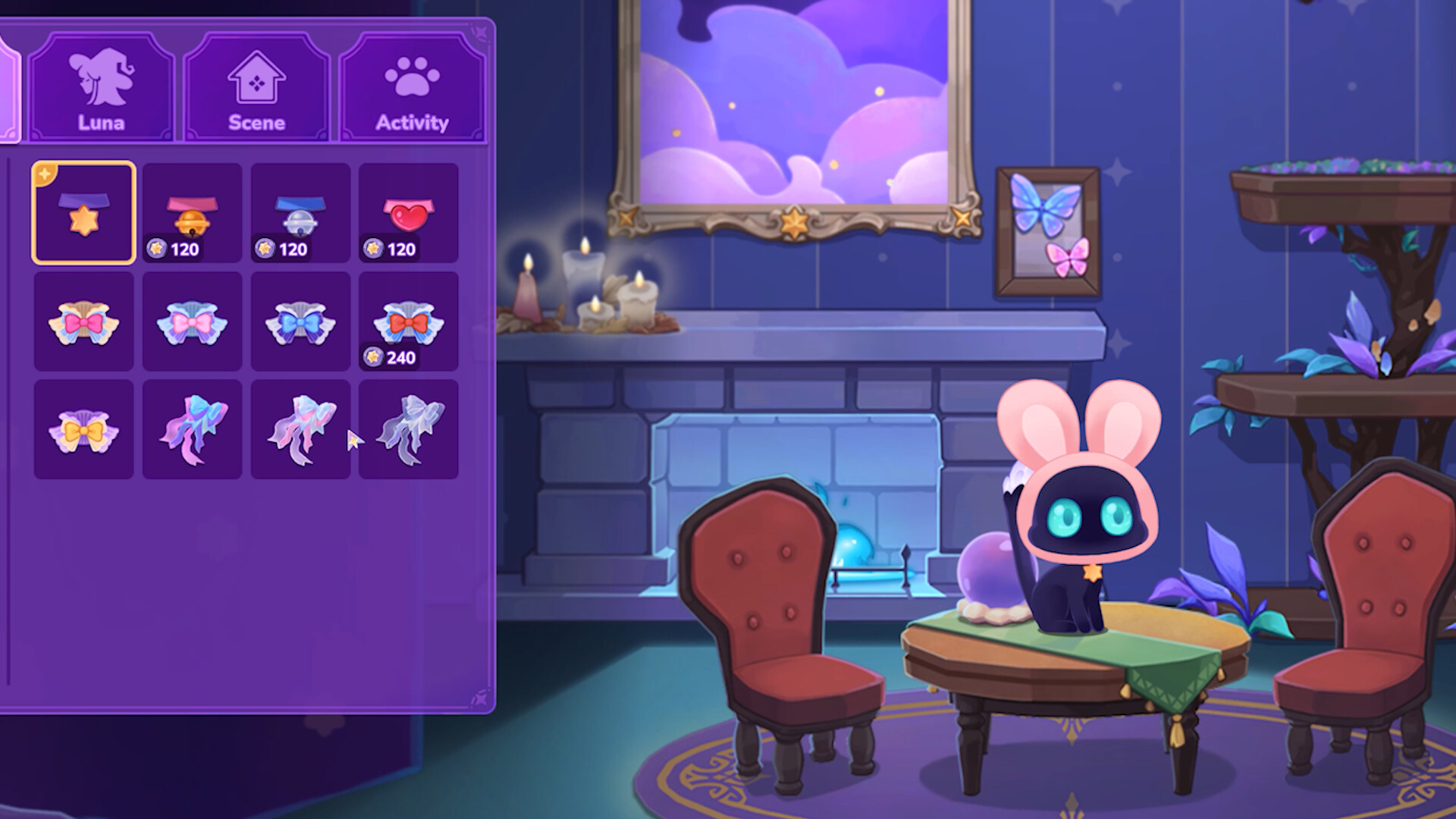 Beebo & Luna Screenshot 4