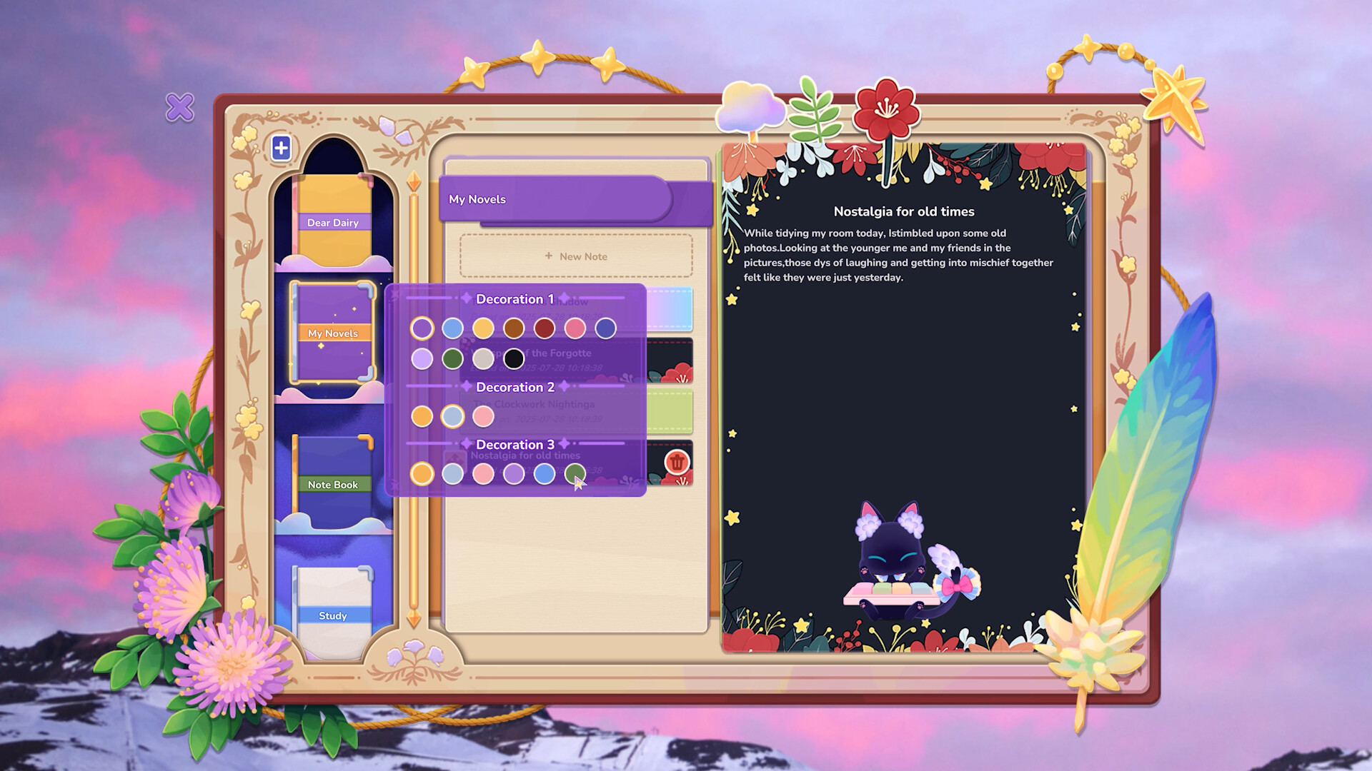 Beebo & Luna Screenshot 2