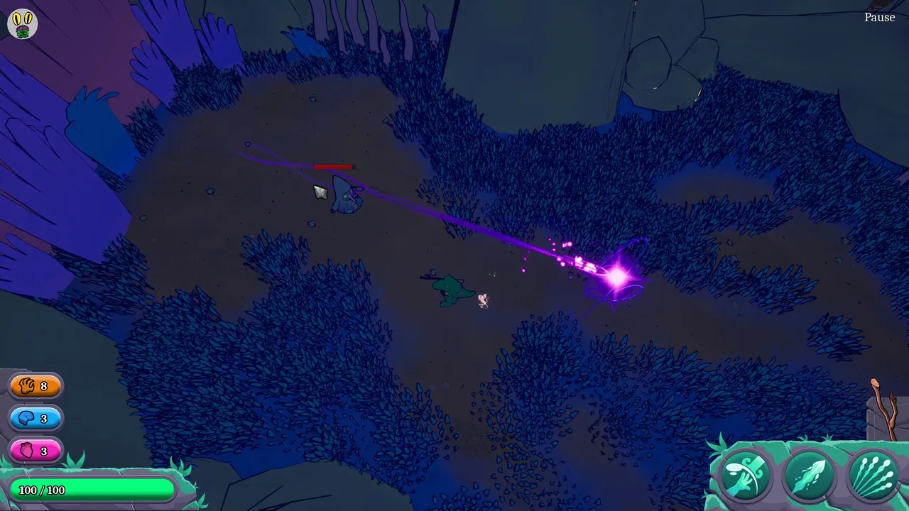 Bauble Screenshot 6