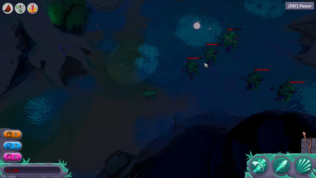 Bauble Screenshot 4