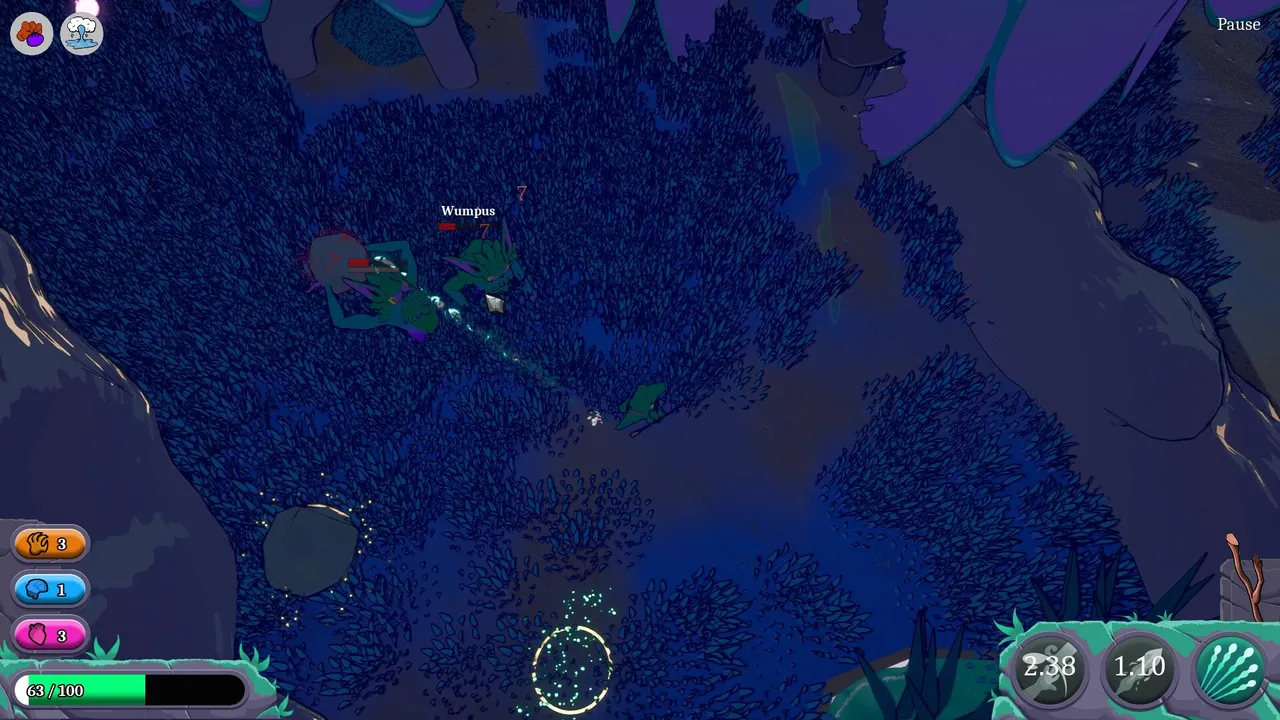 Bauble Screenshot 9
