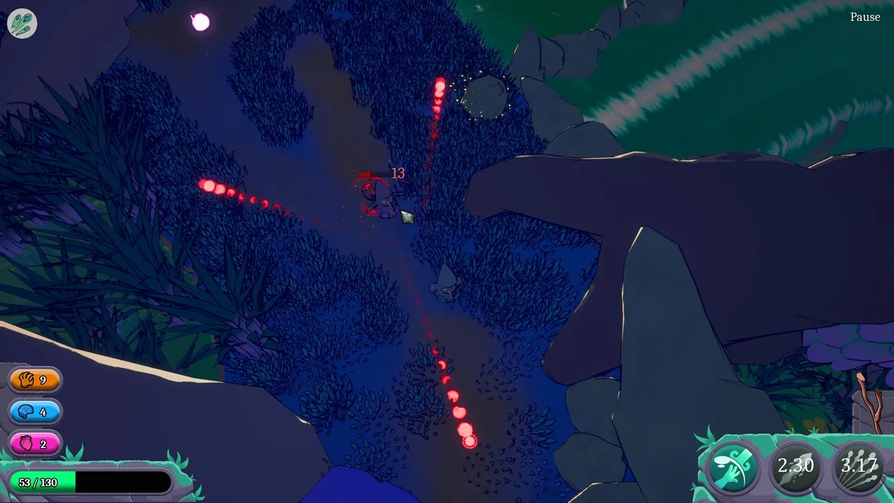 Bauble Screenshot 7