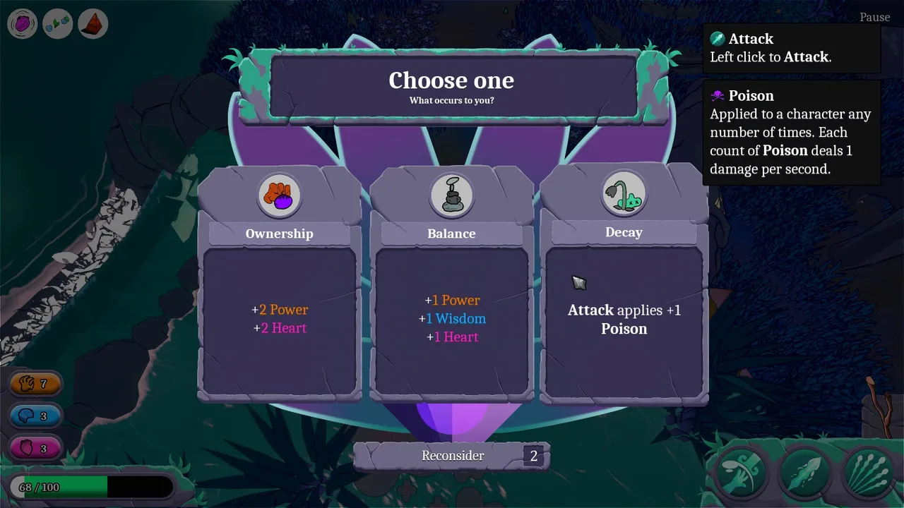 Bauble Screenshot 11
