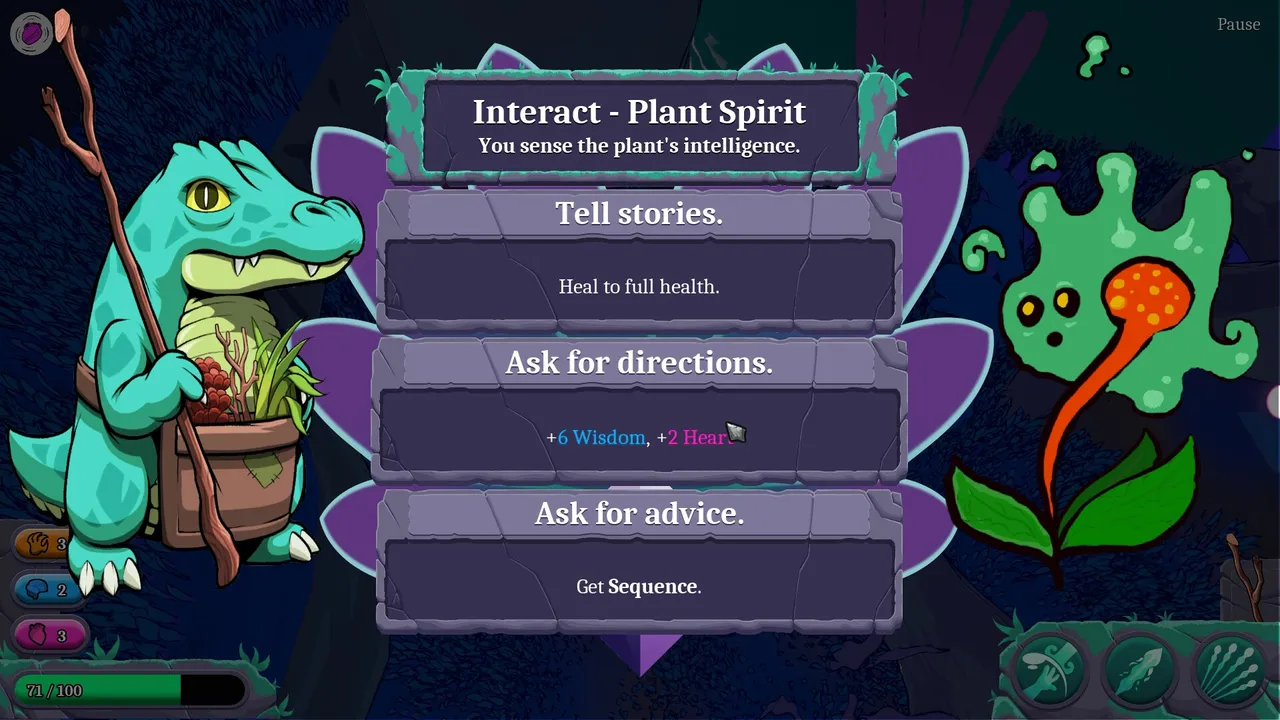 Bauble Screenshot 8