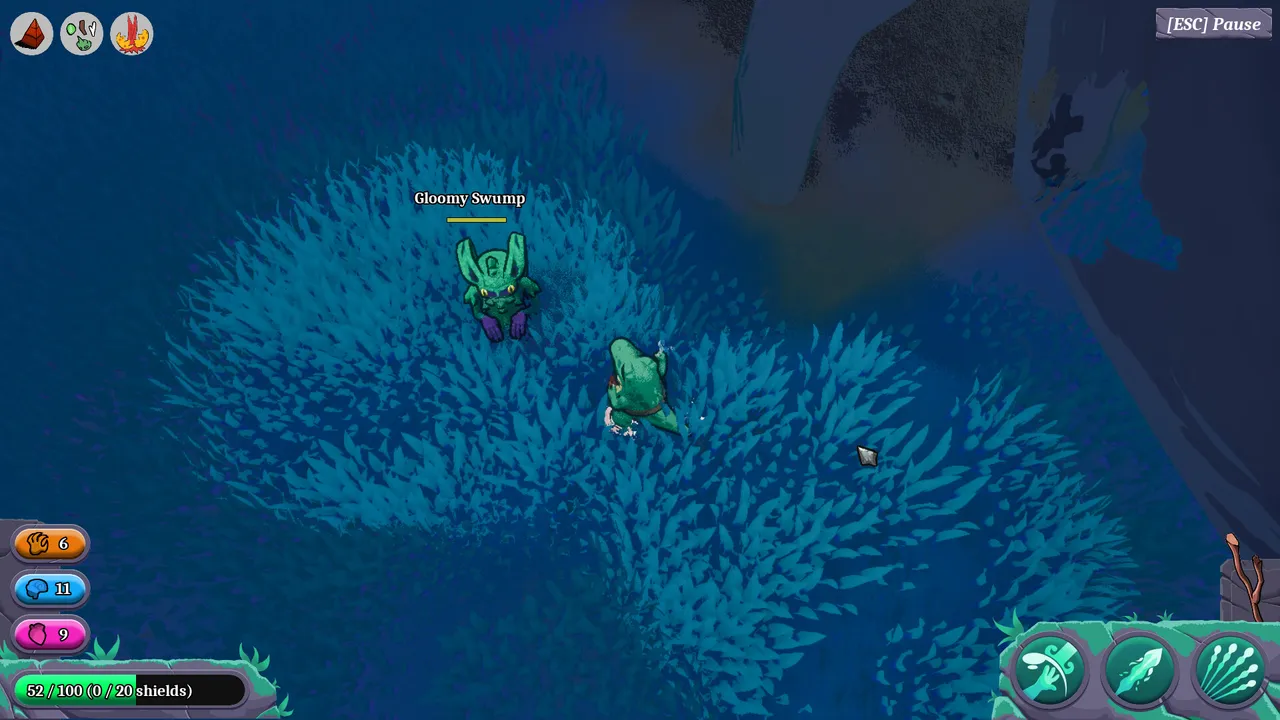 Bauble Screenshot 1
