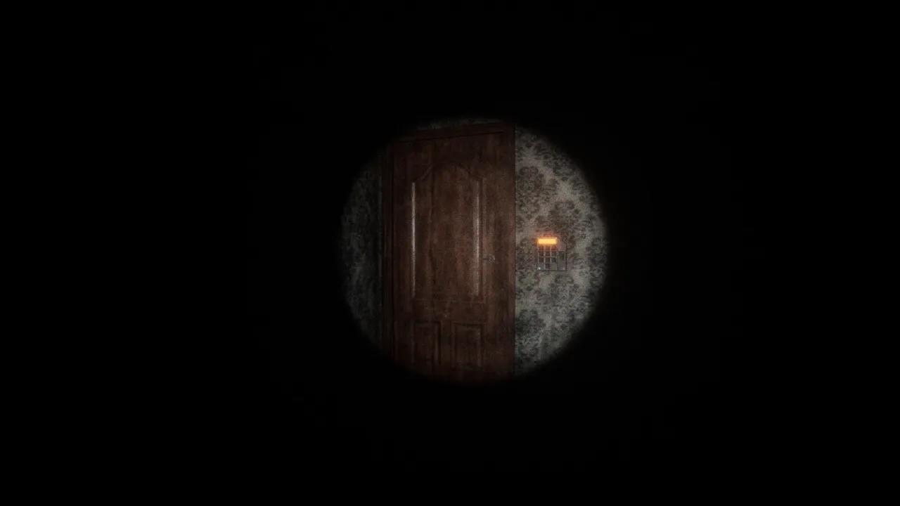 The Host's deadly games Screenshot 9