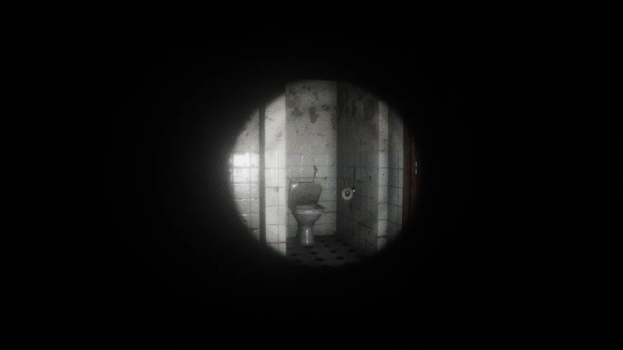 The Host's deadly games Screenshot 4