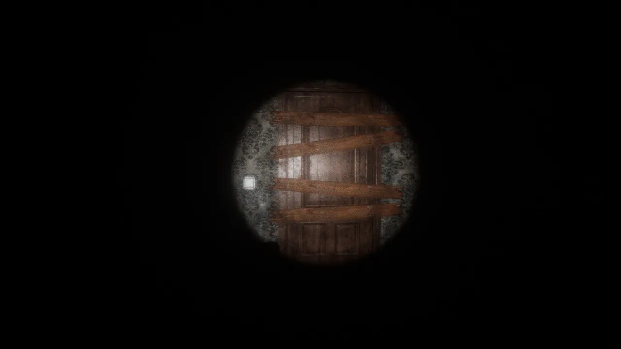 The Host's deadly games Screenshot 5