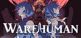 Warehuman -ウェアヒューマン-