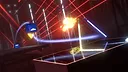 Beat Saber - YUNGBLUD - Zombie Screenshot 0