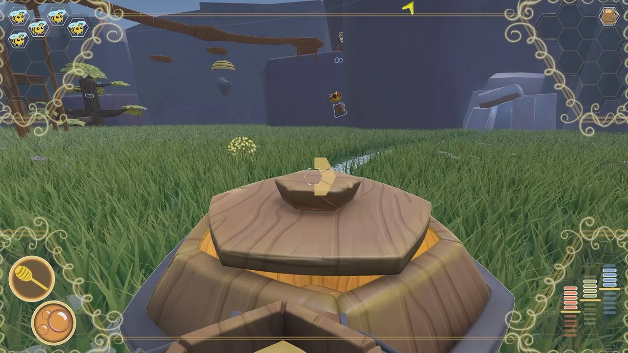 BeeKeeper Screenshot 0