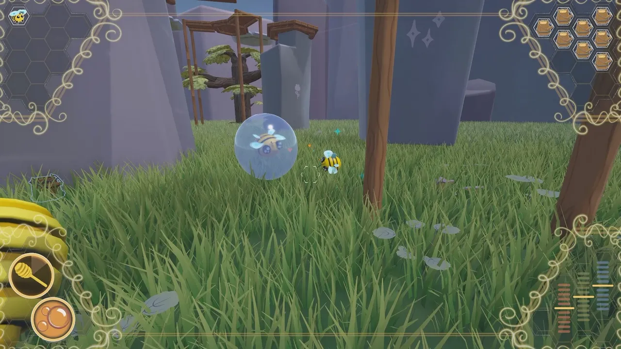 BeeKeeper Screenshot 7