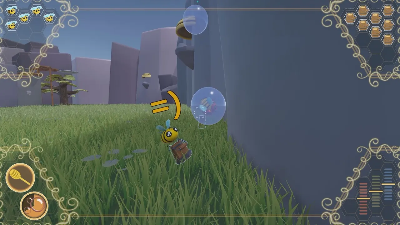 BeeKeeper Screenshot 8