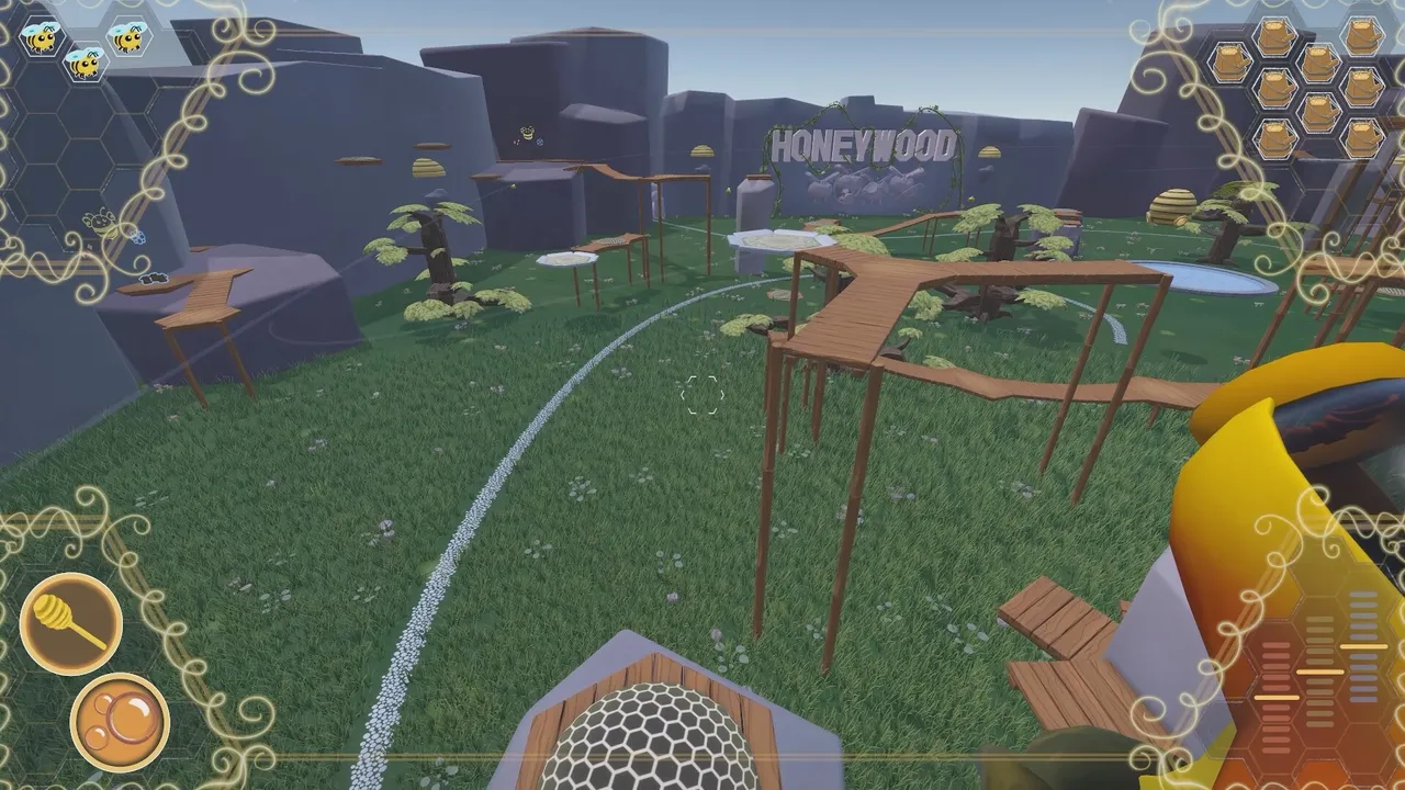 BeeKeeper Screenshot 9