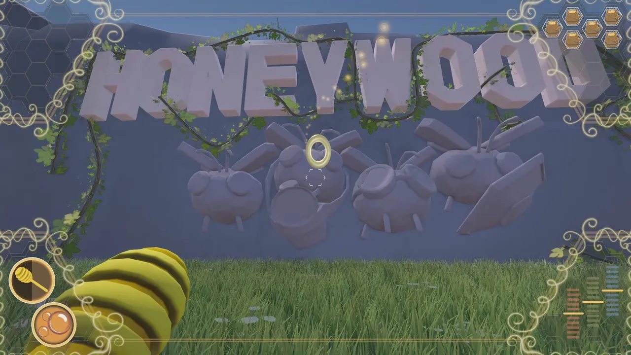 BeeKeeper Screenshot 5