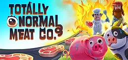 Totally Normal Meat Co. Playtest