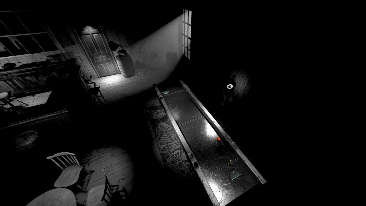 Puck'n Hell Screenshot 4