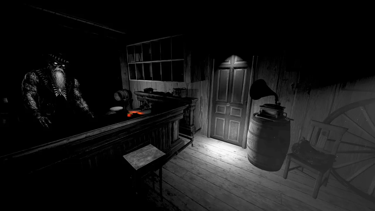 Puck'n Hell Screenshot 5