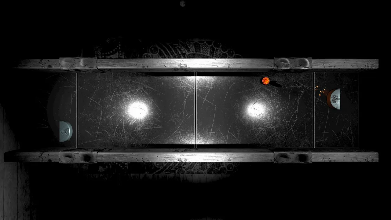 Puck'n Hell Screenshot 1