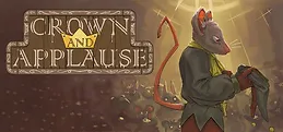 Crown & Applause Playtest